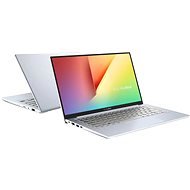 ASUS VivoBook S13 S330FA-EY094T Ezüst - Laptop