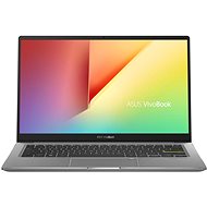 ASUS Vivobook S13 S333JA-EG023T Indie Black Metallic - Ultrabook
