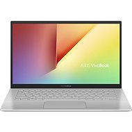 Asus Vivobook S14 S420UA-EK068T Transparent Silver - Ultrabook