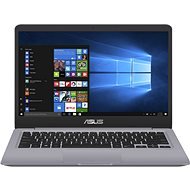 ASUS VivoBook S14 S410UA-EB264T Gray Metal - Laptop
