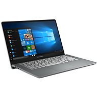 ASUS VivoBook S14 S430UA-EB126T Ezüst - Laptop