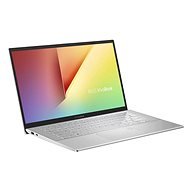 ASUS VivoBook S14 S420FA-EK013T Silver - Laptop