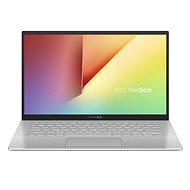 ASUS VivoBook S14 S420UA-EK021T Silver - Laptop