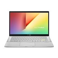 ASUS VivoBook 14 S433FA-AM035T Fehér - Notebook