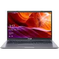 ASUS VivoBook 15 X509JA-BQ607T szürke - Laptop
