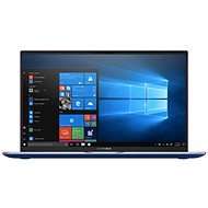ASUS VivoBook S15 S531FL-BQ6587 kék - Laptop