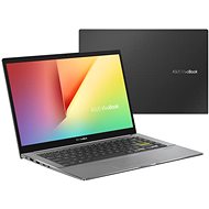 ASUS VivoBook S14 S433EA-EB1108T Indie Black All-metal - Laptop