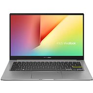 ASUS VivoBook S13 S333JA-EG008T Fekete - Notebook