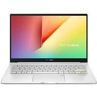 ASUS VivoBook S13 S333JA-EG014 Ezüst - Laptop