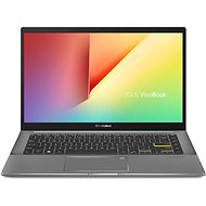 ASUS VivoBook S13 S333JP-EG014T Szürke - Notebook