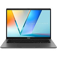 ASUS Vivobook S14 S3407VA-LY002W Matte Gray Metallic - Laptop
