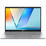 ASUS Vivobook S 14 S3407AA-OLED019X Cool Silver - Laptop