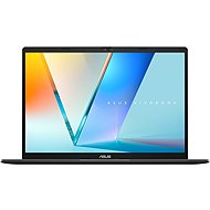 ASUS Vivobook S 14 M3407GA-OLED015W Matte Gray - Laptop
