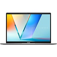 ASUS Vivobook S 14 M3407KA-OLED021W Cool Silver - Laptop
