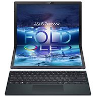 ASUS Zenbook 17 Fold OLED UX9702AA-MD008X Tech Black - Laptop