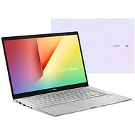 ASUS VivoBook S14 M433UA-AM282T Dreamy White Metallic - Laptop