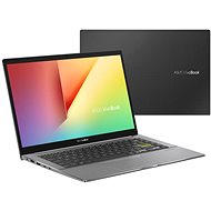 ASUS VivoBook S14 M433UA-EB245T Indie Black Metallic - Laptop