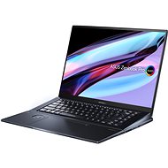 ASUS Zenbook Pro 16X OLED UX7602BZ-OLED011X Tech Black all-metal - Laptop