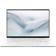 ASUS Zenbook S 16 UM5606GA-OLED528X Scandinavian White (bez adaptéru) - Laptop