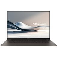 ASUS Zenbook S 16 OLED UM5606WA-OLED218X Zumaia Gray celokovový - Laptop