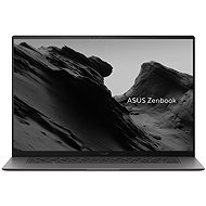 ASUS Zenbook S 16 UM5606GA-OLED527X Antrim Gray (bez adaptéru) - Laptop