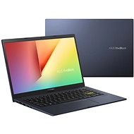 ASUS VivoBook 14 X413EA-EK1931W Bespoke Black - Laptop