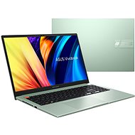 ASUS Vivobook S 15 K3502ZA-BQ412 Brave Green - Notebook
