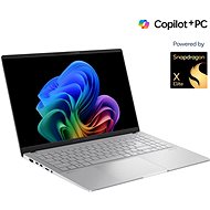 ASUS Vivobook S 15 OLED S5507QA-OLED006W Cool Silver full metal - Laptop