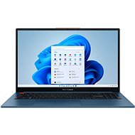 ASUS Vivobook S 15 OLED K5504VN-OLED027W Blue - Laptop