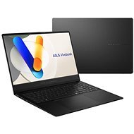 ASUS Vivobook S 15 OLED S5506MA-OLED036W Neutral Black celokovový - Laptop