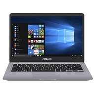 ASUS VivoBook S14 S410UN-EB166T Szurke - Laptop
