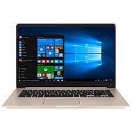 ASUS VivoBook S15 S510UA-BQ984T Gold Metal - Laptop