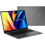 ASUS Vivobook S 16X OLED S5602ZA-QOLED055W Midnight Black full metal - Laptop