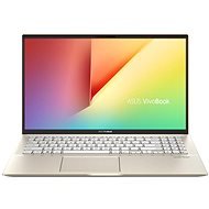 ASUS VivoBook S15 S531FA-BQ027T Moss Green Metal - Laptop