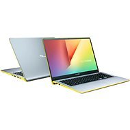 ASUS VivoBook S15 S530UN-BQ084T Silver Metal - Laptop