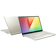 ASUS VivoBook S15 S530UN-BQ115T Gold Metal - Laptop