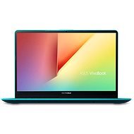 ASUS VivoBook S15 S530UN-BQ083T Firmament Green Metal - Laptop