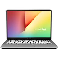 ASUS VivoBook S15 S530FN-BQ430 Szürke - Notebook