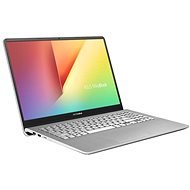 ASUS VivoBook S15 S530UN-BQ015 Fegyvermetál - Laptop