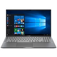 ASUS VivoBook S15 S531FL-BQ568T Szürke - Notebook