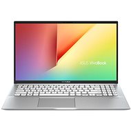 ASUS VivoBook S15 S531FA-BQ089T Transparent Silver Metal - Ultrabook