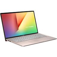 ASUS VivoBook S15 S531FA-BQ025T Pink  Metal - Notebook