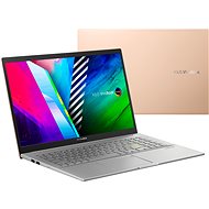 ASUS Vivobook S15 OLED S513EA-L13147 Heartly Gold - Laptop
