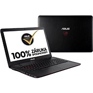 ASUS ROG G551JX-metal CN047H - Laptop