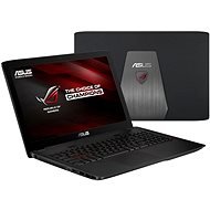 ASUS ROG GL552JX-CN055H (SK-Version) - Laptop
