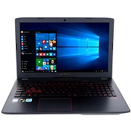 ASUS ROG GL552JX-CN335T - Laptop