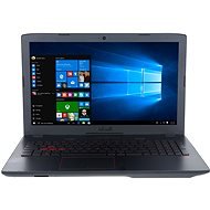 ASUS ROG GL552VX-CN146T - Laptop