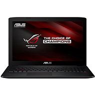 ASUS ROG GL552VW-DM490T - Laptop