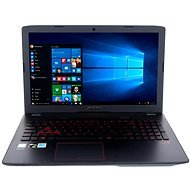 ASUS ROG GL552VW-metal CN164T - Laptop