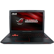 ASUS ROG STRIX GL553VW-DM133D - Laptop